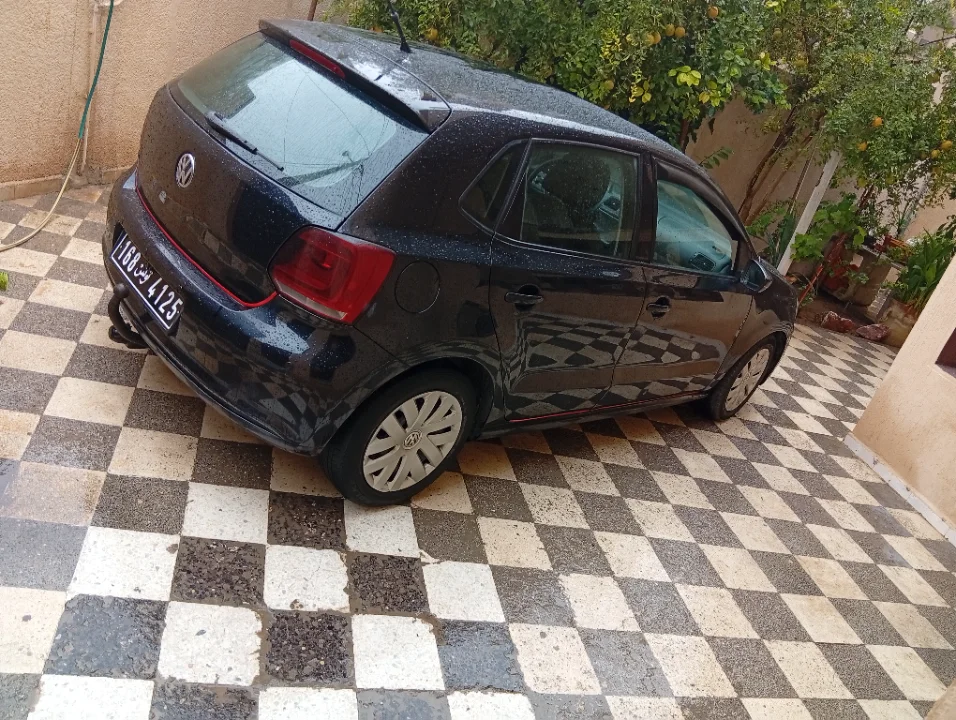 Volkswagen Polo - Photo 12