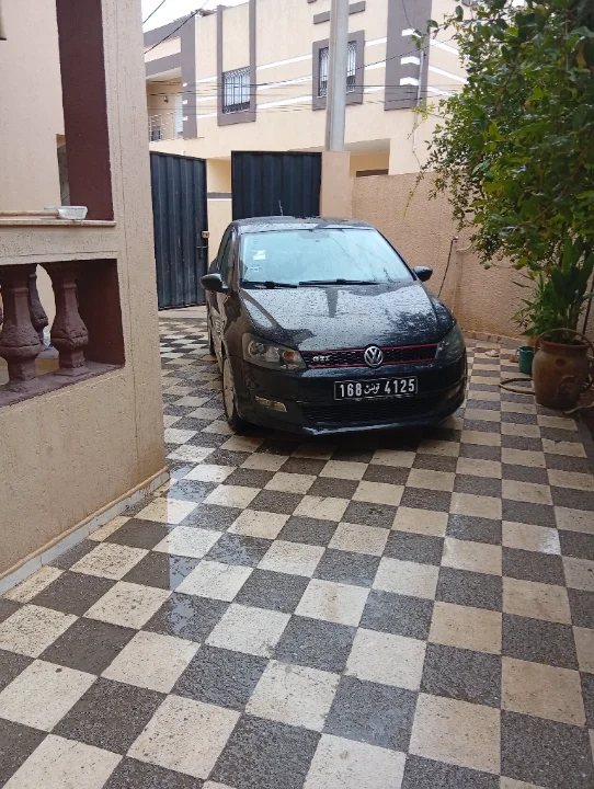 Volkswagen Polo - Photo 10