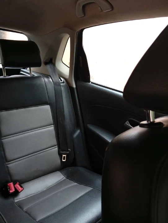 Volkswagen Polo - Photo 9