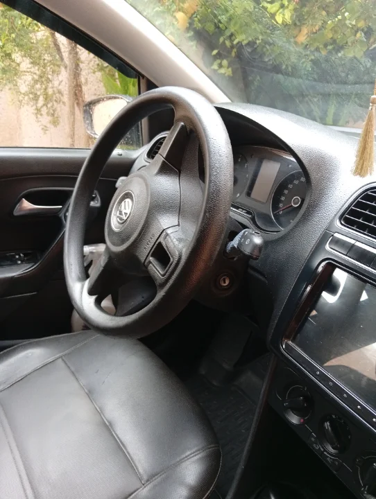 Volkswagen Polo - Photo 8