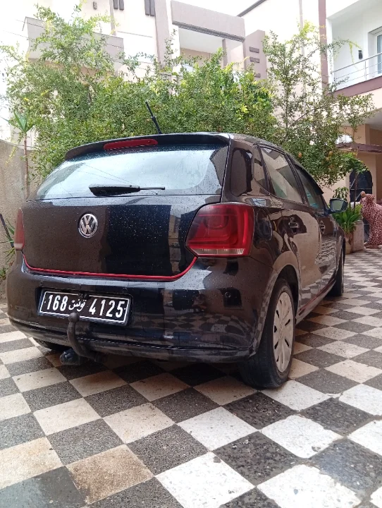 Volkswagen Polo - Photo 6