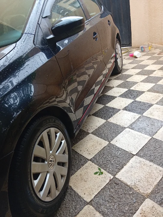 Volkswagen Polo - Photo 5