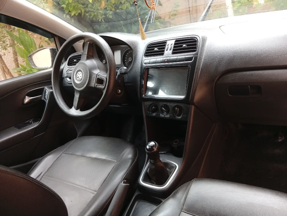 Volkswagen Polo - Photo 4