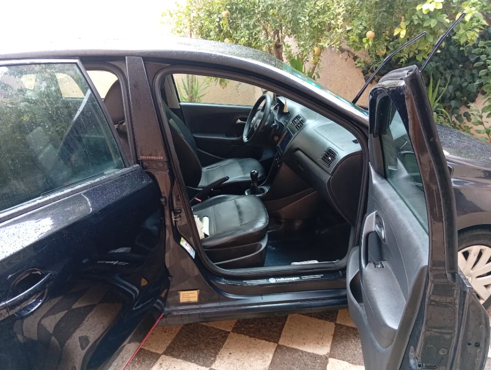 Volkswagen Polo - Photo 2