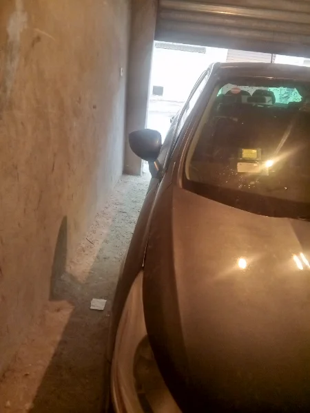 Citroen C4 2014 Essence