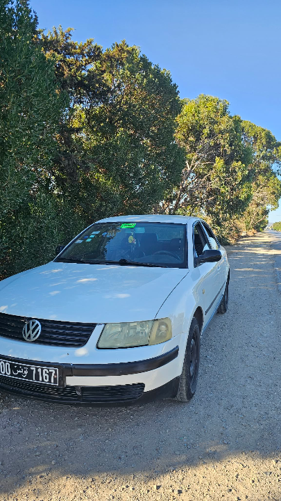 Volkswagen Passat - Photo 7