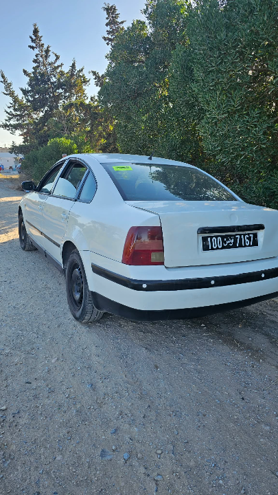 Volkswagen Passat - Photo 6