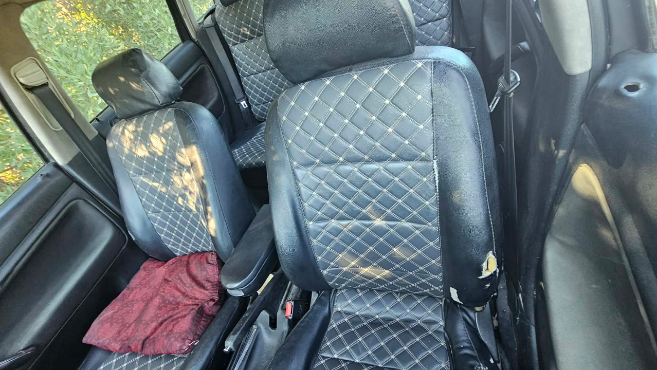 Volkswagen Passat - Photo 3