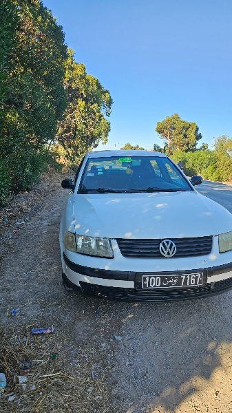 Volkswagen Passat 2000 Diesel
