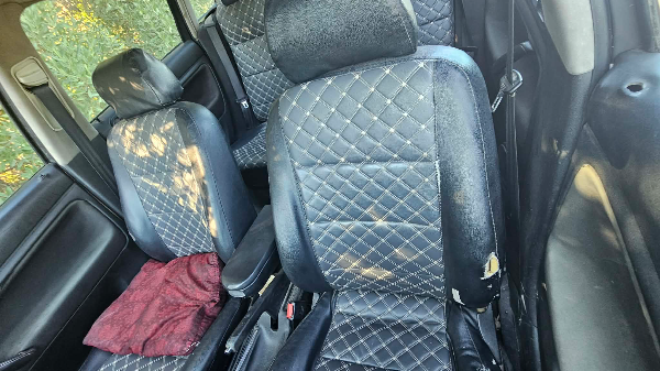 Volkswagen Passat - Photo 3
