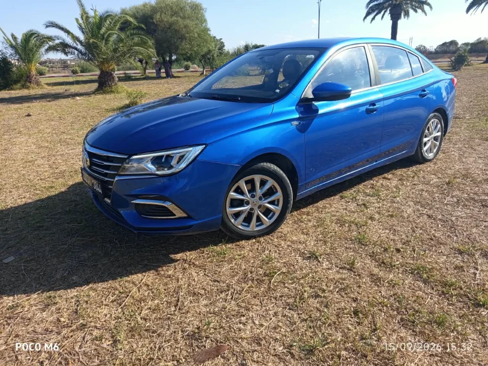 MG MG 5 - Photo 9