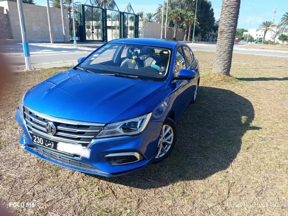 MG MG 5 - Photo 6