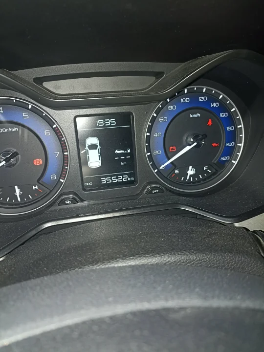 Geely GK-GL - Photo 2