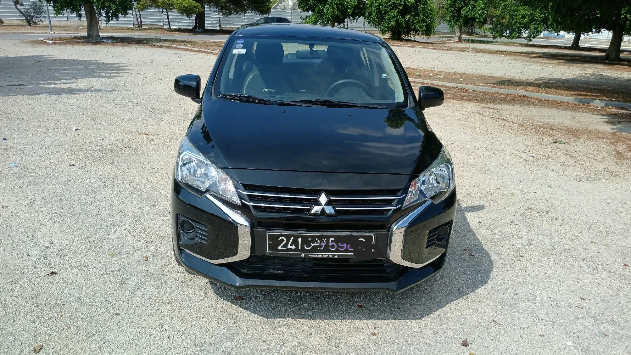 Mitsubishi Autres 2024