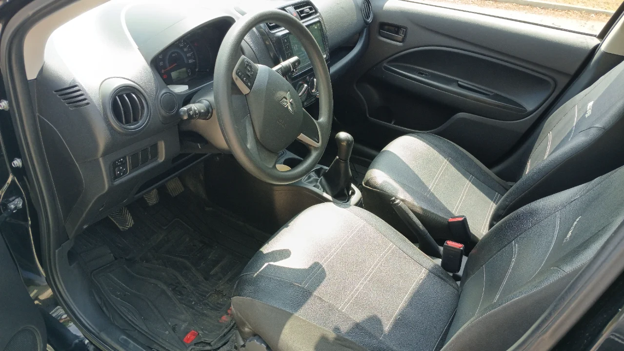 Mitsubishi Autres - Photo 9