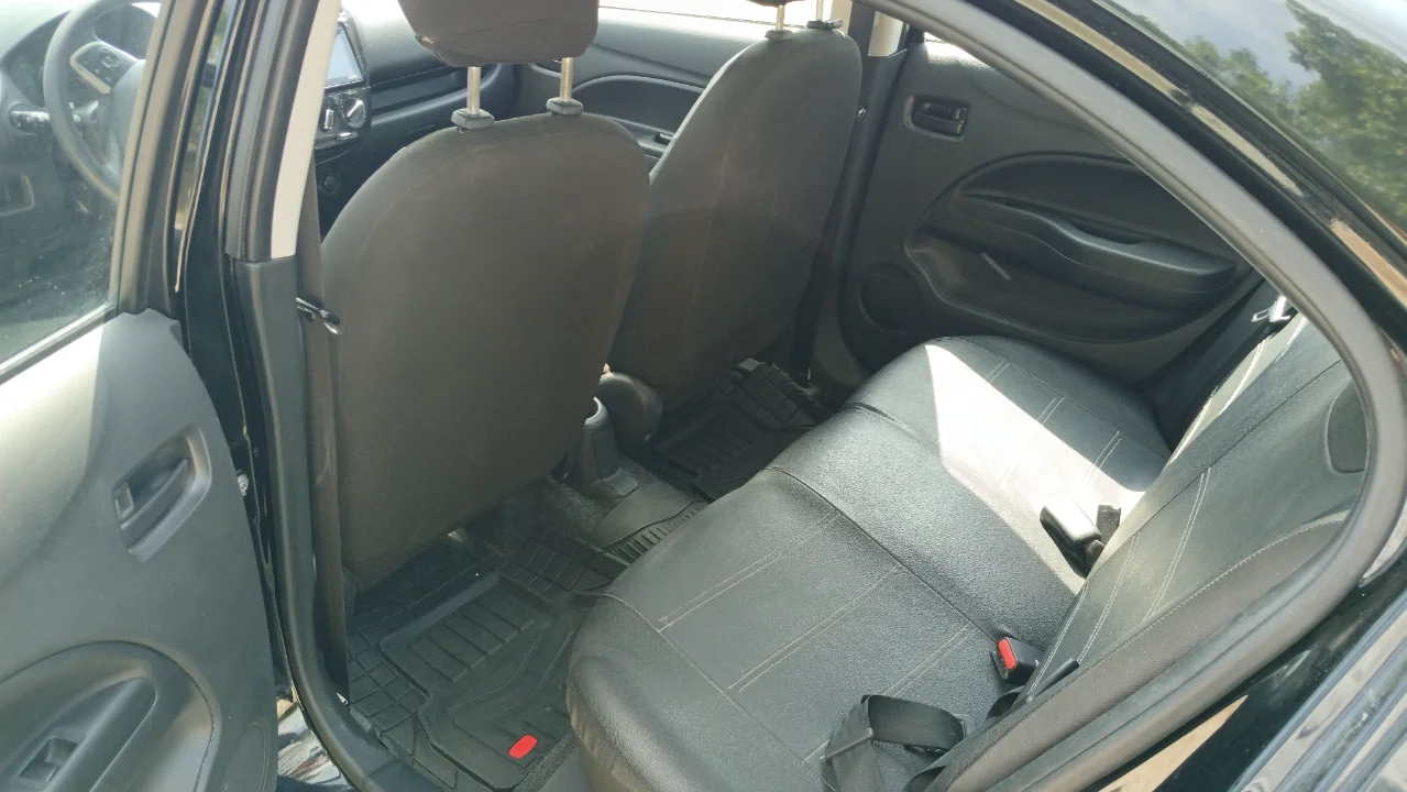 Mitsubishi Autres - Photo 8