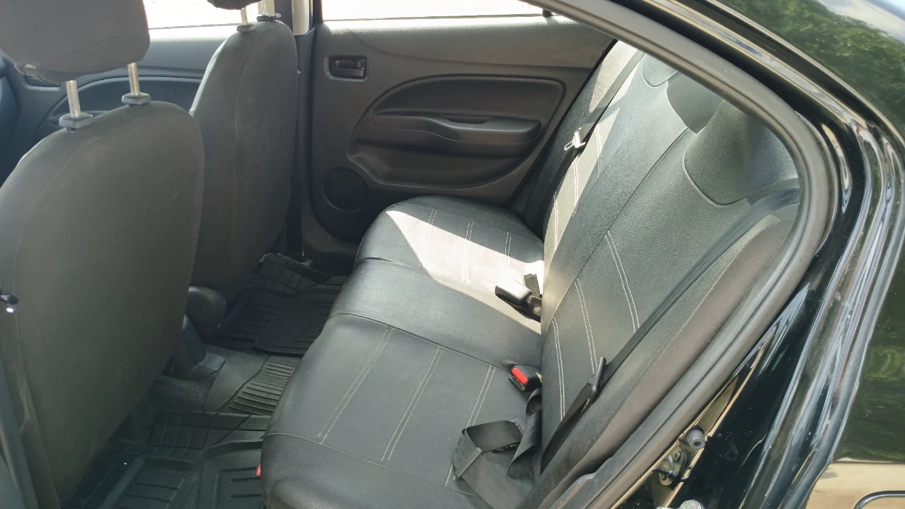 Mitsubishi Autres - Photo 7