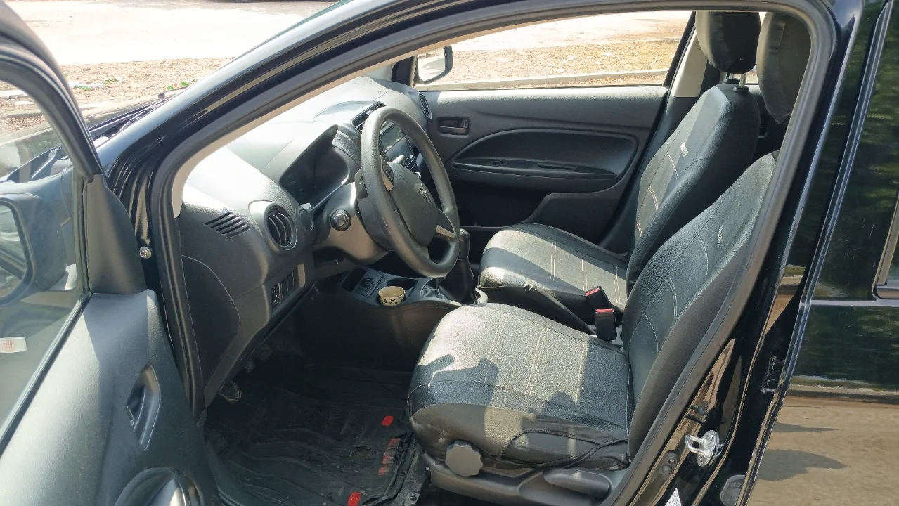 Mitsubishi Autres - Photo 6