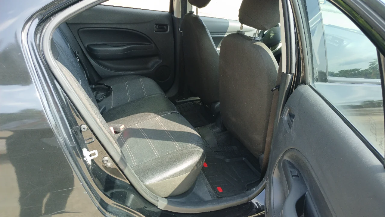 Mitsubishi Autres - Photo 5