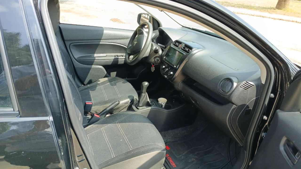 Mitsubishi Autres - Photo 4