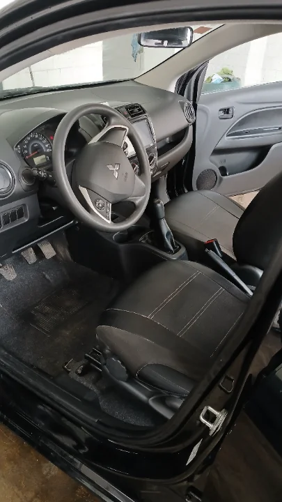 Mitsubishi Autres - Photo 3