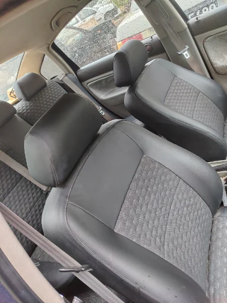 Volkswagen Passat - Photo 3