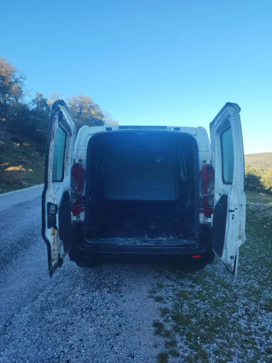 Citroen JUMPY - Photo 6