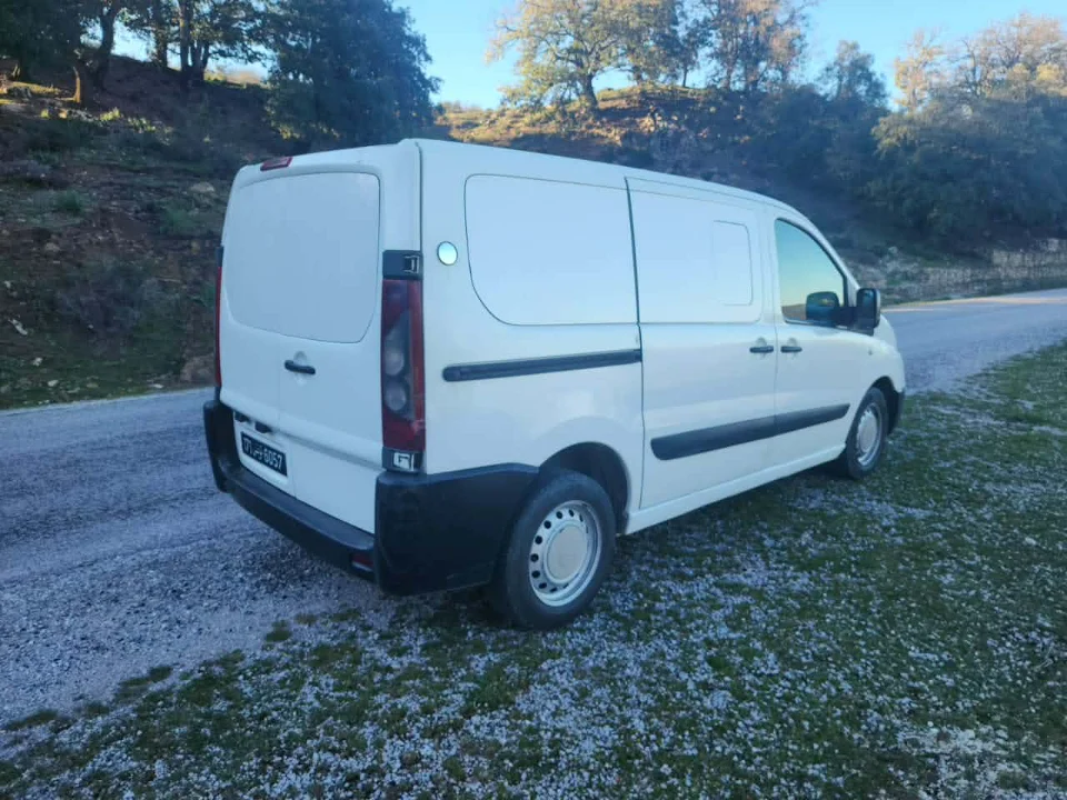 Citroen JUMPY - Photo 5