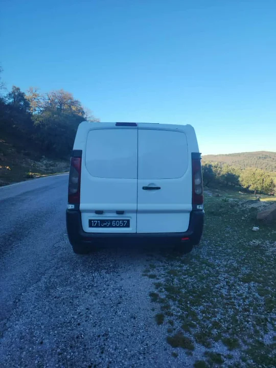Citroen JUMPY - Photo 3