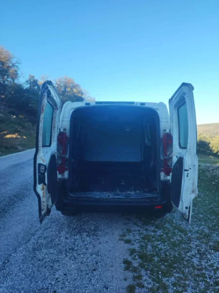 Citroen JUMPY - Photo 6