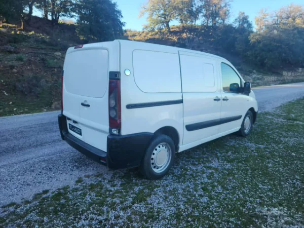 Citroen JUMPY - Photo 5