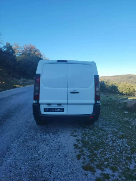 Citroen JUMPY - Photo 3