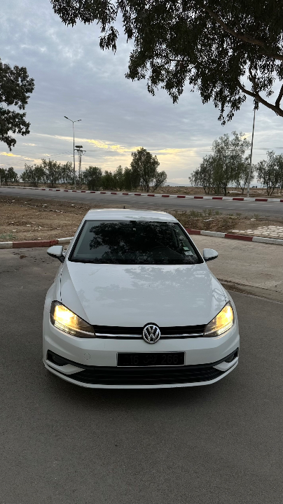Volkswagen Golf - Photo 8