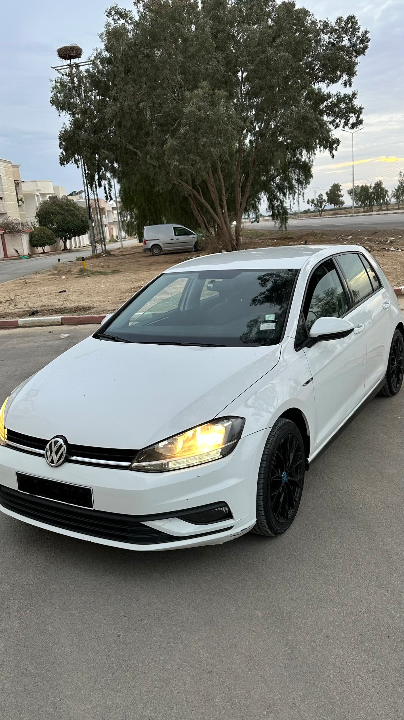 Volkswagen Golf - Photo 7