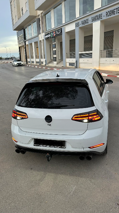 Volkswagen Golf - Photo 6