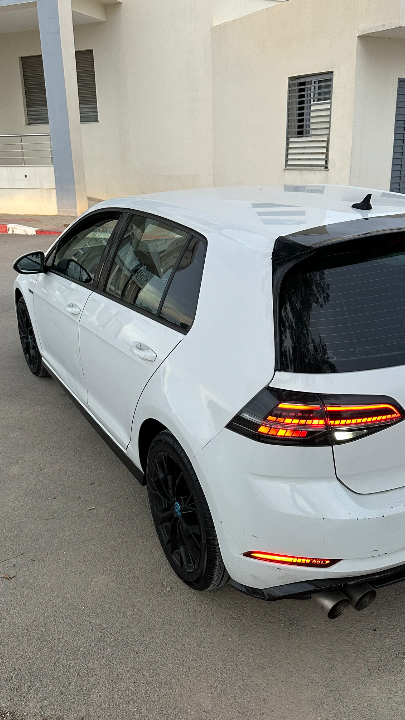Volkswagen Golf - Photo 4