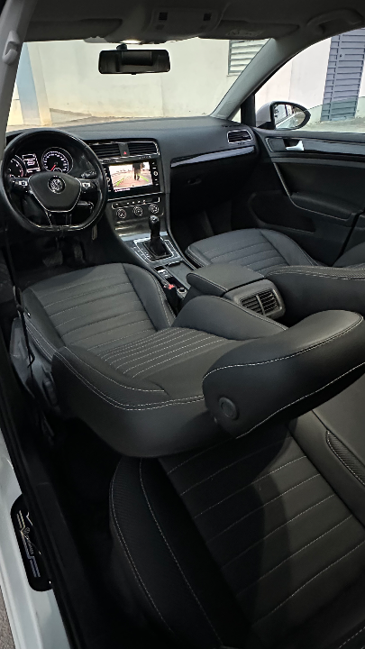 Volkswagen Golf - Photo 3