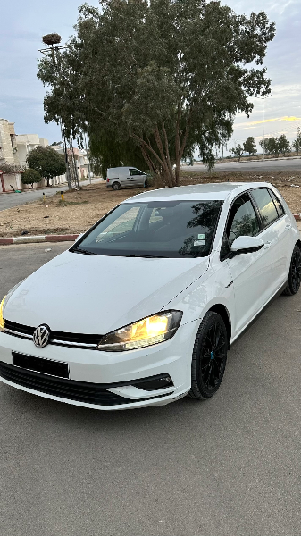 Volkswagen Golf - Photo 7