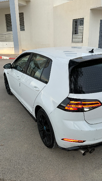Volkswagen Golf - Photo 4