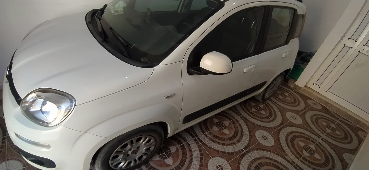 Fiat PANDA - Photo 11