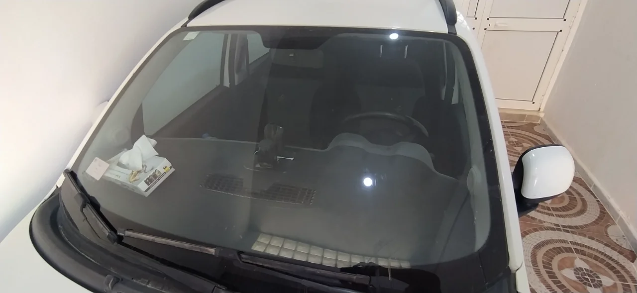 Fiat PANDA - Photo 9