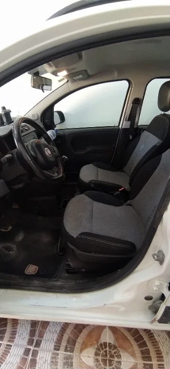 Fiat PANDA - Photo 8
