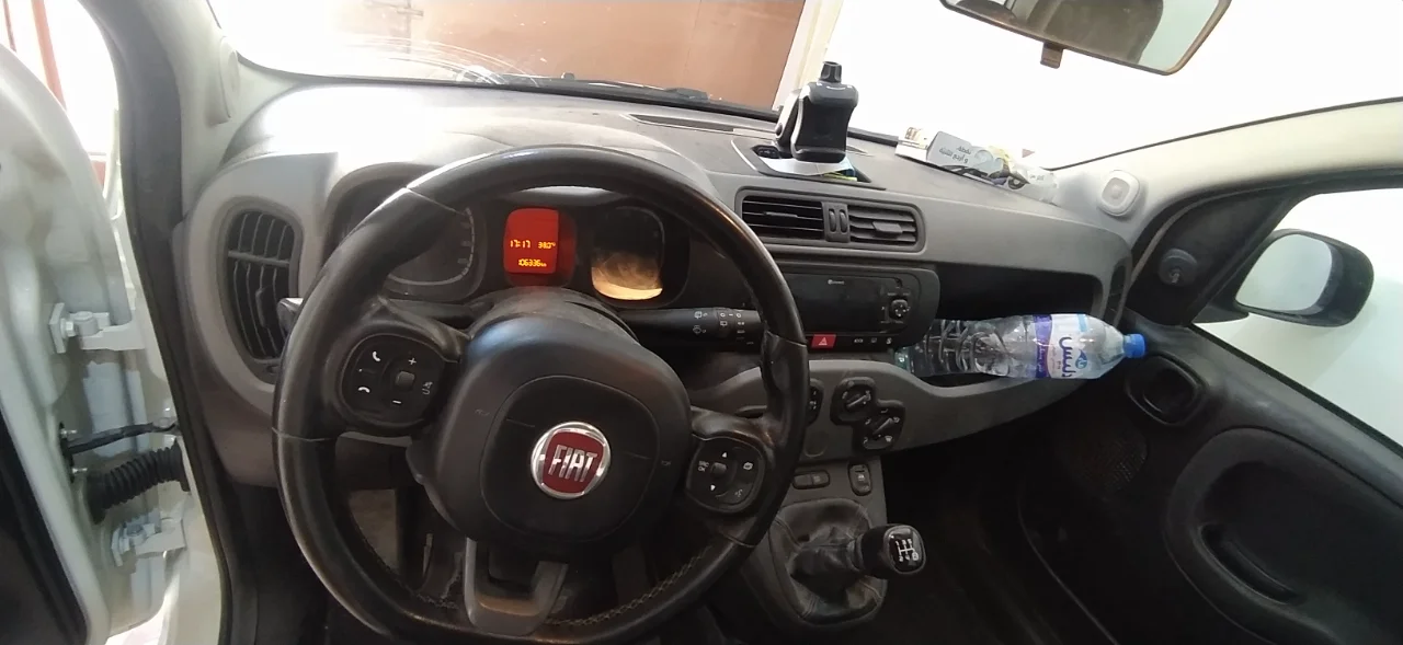 Fiat PANDA - Photo 7