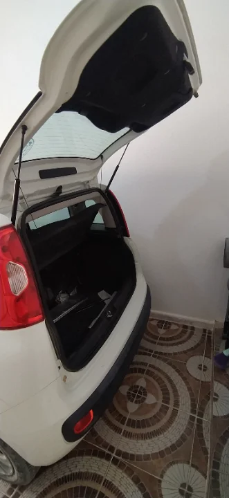 Fiat PANDA - Photo 5
