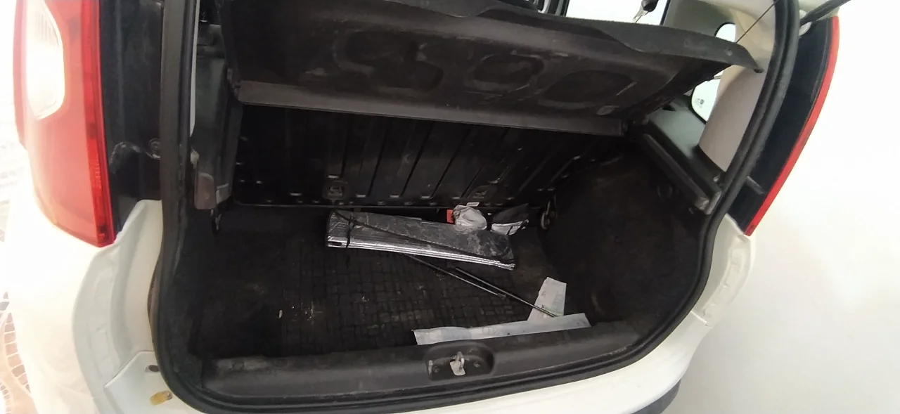 Fiat PANDA - Photo 4