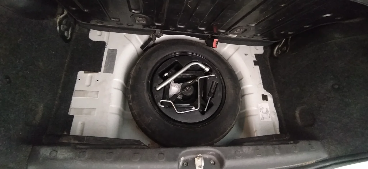 Fiat PANDA - Photo 3
