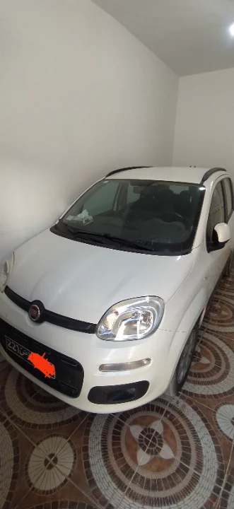 Fiat PANDA 2021