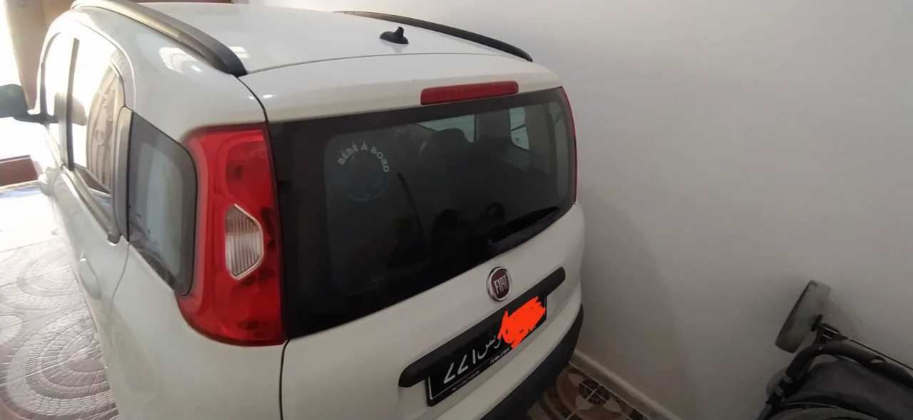 Fiat PANDA - Photo 2