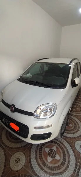 Fiat Panda 2021 Essence