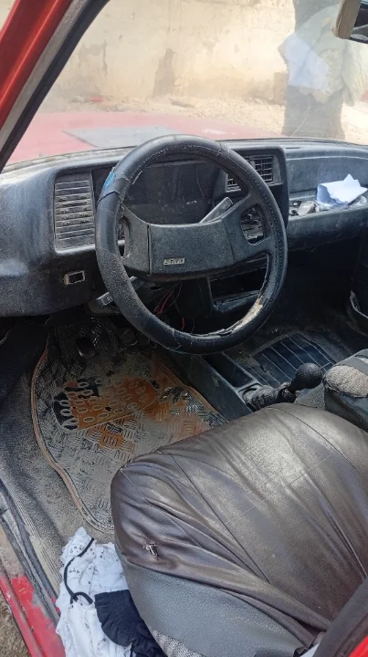 Fiat 127 - Photo 6